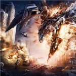 Transformers Dark Of the Moon Fan Group
