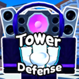 [💃EP 61] Toilet Tower Defense  icon