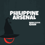 PHILIPPINE ARSENAL
