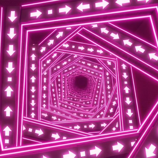 Sajonara Conveyor Tower