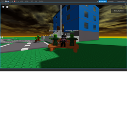Zombie Outbreak!
