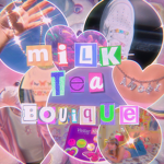 MilkTea Boutique