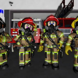 Andemia fire department basic training