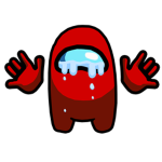 Save the Red Crewmates!
