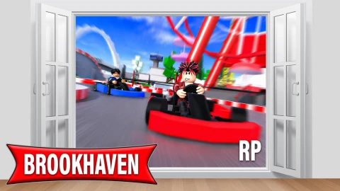 Brookhaven 🏡RP