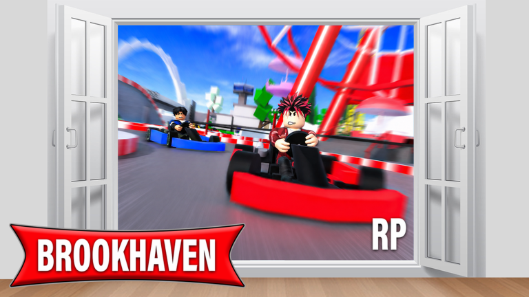 Brookhaven 🏡RP