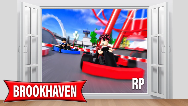 ☀️ SUMMER CARNIVAL! 🏁🏎️