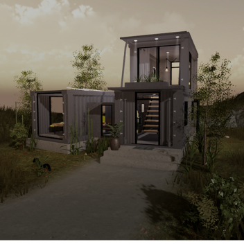 CONSONNE [wip] - SHOWCASE