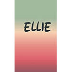 Ellie’s girls group