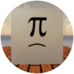 Pi Cube