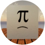 Pi Cube