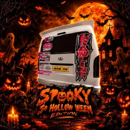 Greenz Bus Life 2 (Update 1.4🎃👻) icon