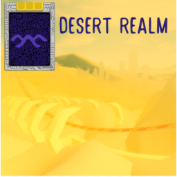 Desert Realm