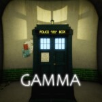 TARDIS Gamma