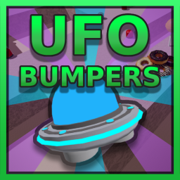 UFO Bumpers (Alpha)