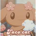 Tаcѳ cат