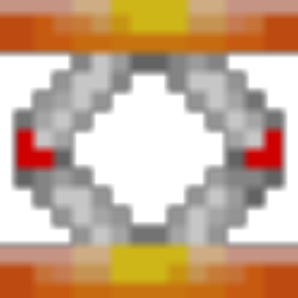 Super Mario Bros. Trampoline Roblox decal