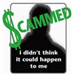 ROBLOX, Scammers
