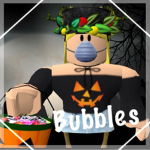 Bubble's Fan Group!