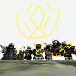 The Goldera Empire