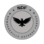 (NDF) Nowhereville Defense Forces