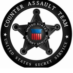 rUSA USSS/ Counter Assault Team