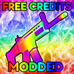 [MODDED] BIG Paintball! Classic 🔫
