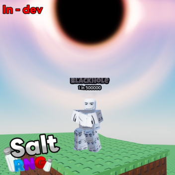 [Read Desritption] Salt Rng