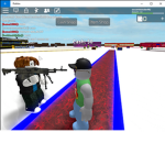 yeet panda boy