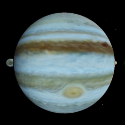 Going Sidereal!