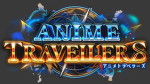 [Z!]: Anime Travellers