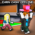 [SLASHER🎃]  Steal A Forsaken