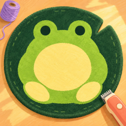 Make Rugs!