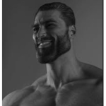 GOD GIGA CHADS