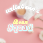 Bean Squad! By nilla bean <3