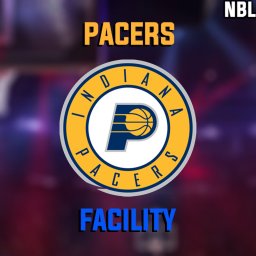 [NBL] Pacers Facility