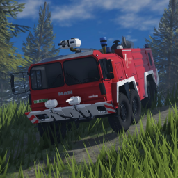 Fahrzeug Test