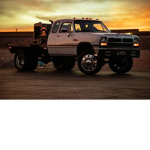 BIG BUBBA WELDING