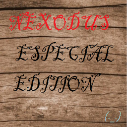Nexodus (Especial Edition)
