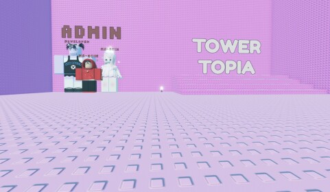 [UPDATED] Tower Topia