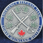 MVRP Emergency Response Team