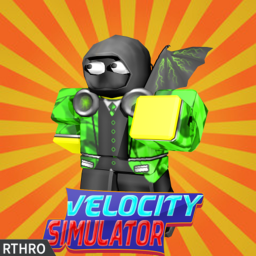 Velocity Simulator [Beta]