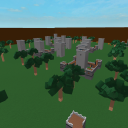 Blox The Towers