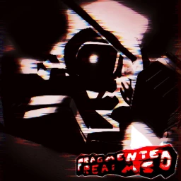 Fragmented Realms icon