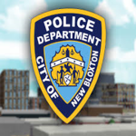 Whitelisted New Bloxton Police Department