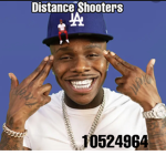 Distance $hooters