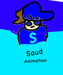 Saud Animation