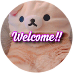 Welcome!
