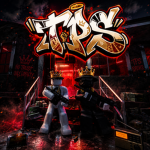 [TPS] THE PRESSURE SOCIETY
