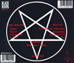 Metal Cult Society